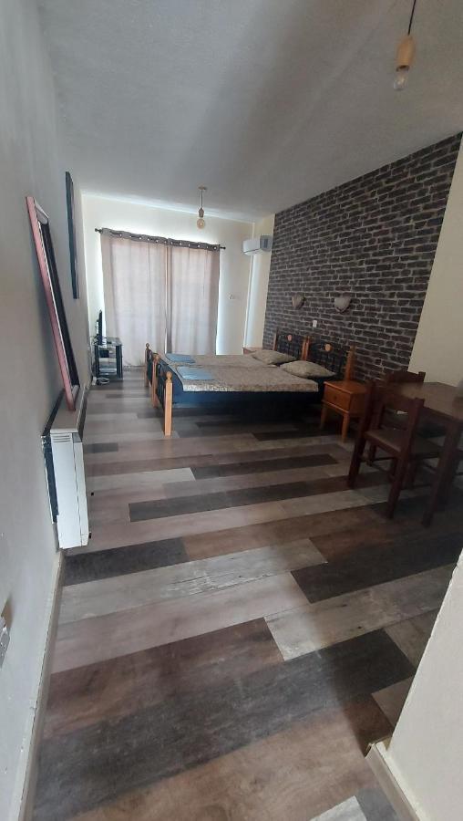 Pomelo Apartments Айя-Напа Экстерьер фото