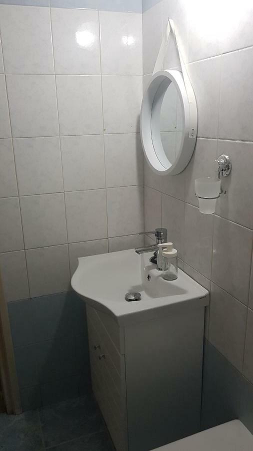 Pomelo Apartments Айя-Напа Экстерьер фото