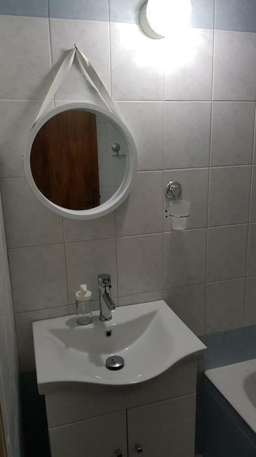 Pomelo Apartments Айя-Напа Экстерьер фото